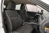 Honda HR-V vaihtoauto