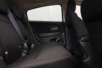 Honda HR-V vaihtoauto