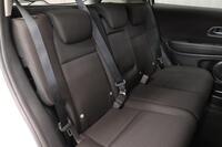 Honda HR-V vaihtoauto