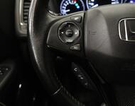 Honda HR-V vaihtoauto