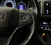 Honda HR-V vaihtoauto