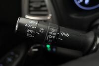 Honda HR-V vaihtoauto