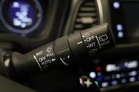 Honda HR-V vaihtoauto