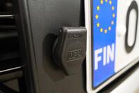 Honda HR-V vaihtoauto