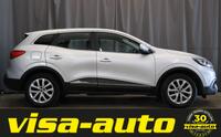 Renault Kadjar vaihtoauto