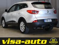 Renault Kadjar vaihtoauto