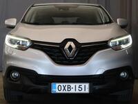 Renault Kadjar vaihtoauto