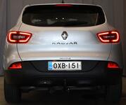 Renault Kadjar vaihtoauto