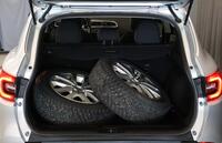 Renault Kadjar vaihtoauto
