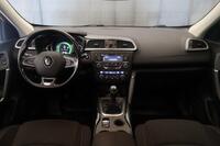 Renault Kadjar vaihtoauto