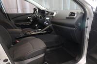 Renault Kadjar vaihtoauto