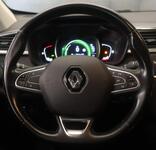 Renault Kadjar vaihtoauto