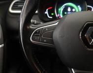 Renault Kadjar vaihtoauto