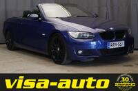 BMW 325 vaihtoauto