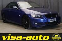 BMW 325 vaihtoauto