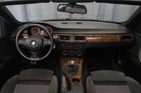 BMW 325 vaihtoauto