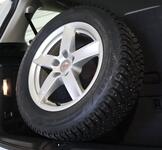 SEAT Alhambra vaihtoauto