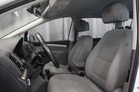 SEAT Alhambra vaihtoauto