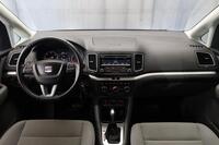 SEAT Alhambra vaihtoauto