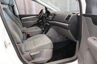 SEAT Alhambra vaihtoauto