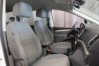 SEAT Alhambra vaihtoauto