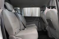 SEAT Alhambra vaihtoauto