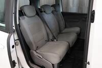 SEAT Alhambra vaihtoauto