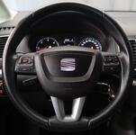 SEAT Alhambra vaihtoauto