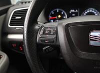 SEAT Alhambra vaihtoauto