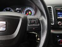 SEAT Alhambra vaihtoauto