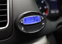 SEAT Alhambra vaihtoauto