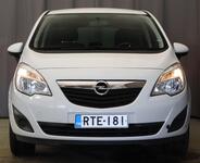 Opel Meriva vaihtoauto