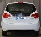 Opel Meriva vaihtoauto