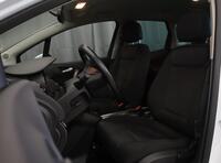 Opel Meriva vaihtoauto