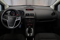 Opel Meriva vaihtoauto