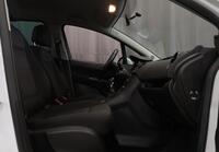 Opel Meriva vaihtoauto