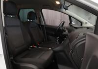 Opel Meriva vaihtoauto