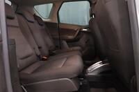 Opel Meriva vaihtoauto