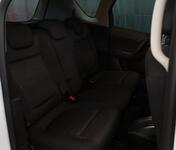 Opel Meriva vaihtoauto