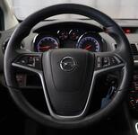 Opel Meriva vaihtoauto