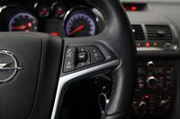 Opel Meriva vaihtoauto