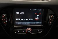 Opel Corsa vaihtoauto