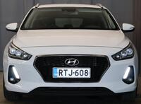 Hyundai i30 vaihtoauto