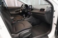 Hyundai i30 vaihtoauto