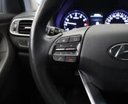 Hyundai i30 vaihtoauto