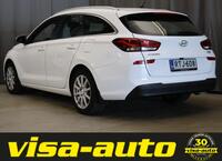 Hyundai i30 vaihtoauto