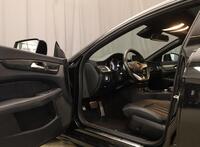 Mercedes-Benz CLS vaihtoauto
