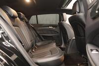 Mercedes-Benz CLS vaihtoauto