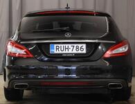 Mercedes-Benz CLS vaihtoauto