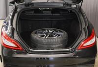 Mercedes-Benz CLS vaihtoauto